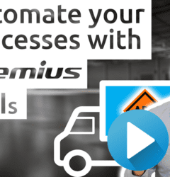 Automate your processes with Chemius APIs – (ADR-API)