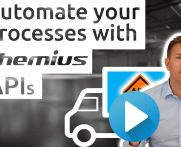 Automate your processes with Chemius APIs – (ADR-API)