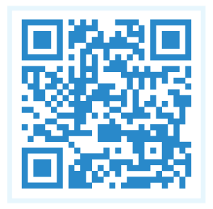 chemius product dossier QR code