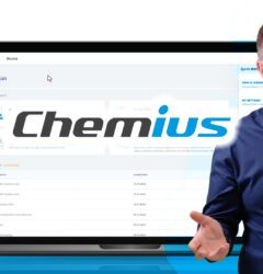 Chemius