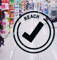 Are the products you import into the EU compliant with REACH legislation?