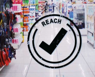 Are the products you import into the EU compliant with REACH legislation?
