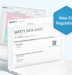 Six changes in the new safety data sheets according to Regulation 2020/878 you don’t want to miss