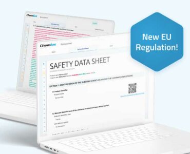 Six changes in the new safety data sheets according to Regulation 2020/878 you don’t want to miss