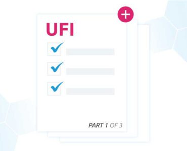 Criteria according to which you need to create a new UFI code - Part 1
