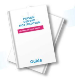 Three ECHA brochures to help you understand UFI and PCN in 10 minutes or less