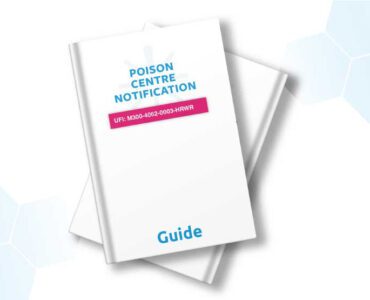 Three ECHA brochures to help you understand UFI and PCN in 10 minutes or less