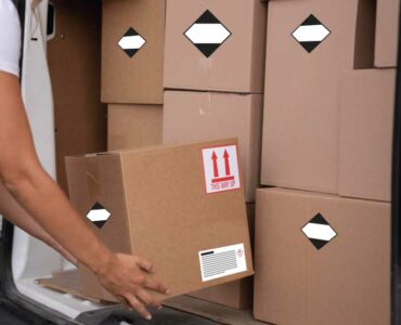 What do you need to know about the transport of small packaging units - LQ?