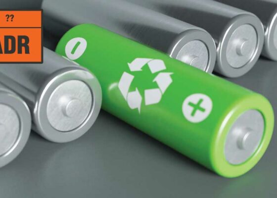 Three options you should know when transporting lithium ion and metal batteries
