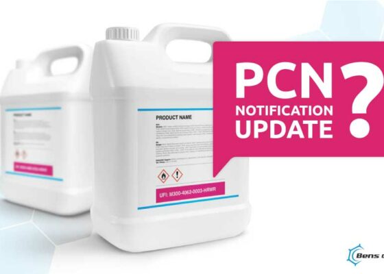 PCN notification update – what is it and when should you do it?