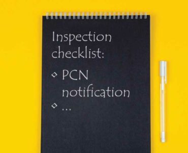 Inspectors to check the suitability of submitted Poison Centres Notifications (PCNs) and online sales of chemicals