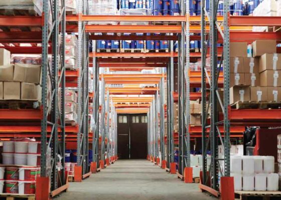 Products’ composition has changed – do we relabel old products with new UFI code?