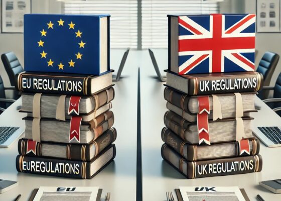 uk regulation eu regulation pcn clp chemical industry