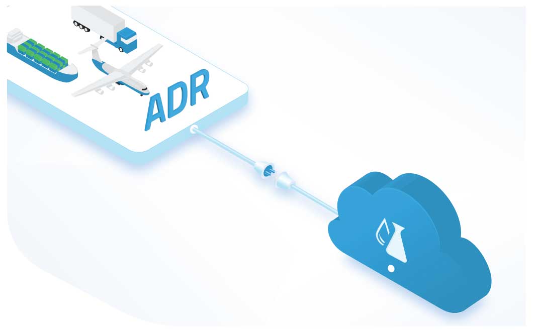 ADR API