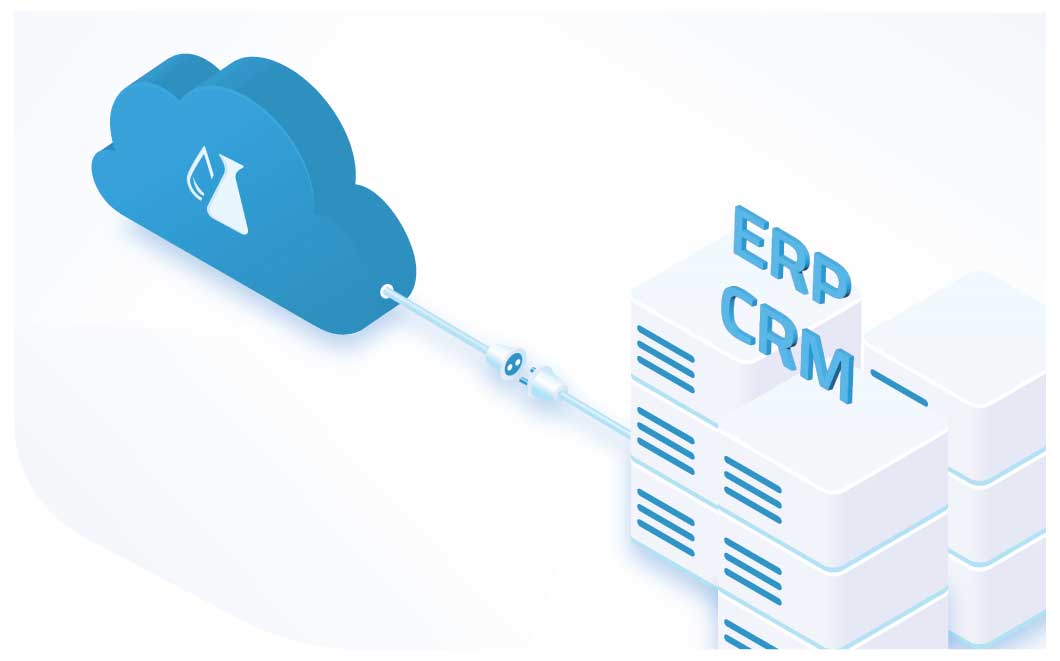 ERP API