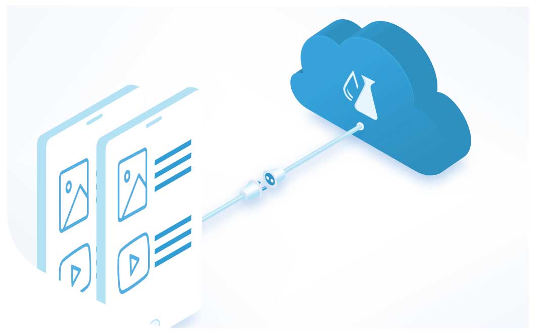Technical Data Sheet API (TDS API)