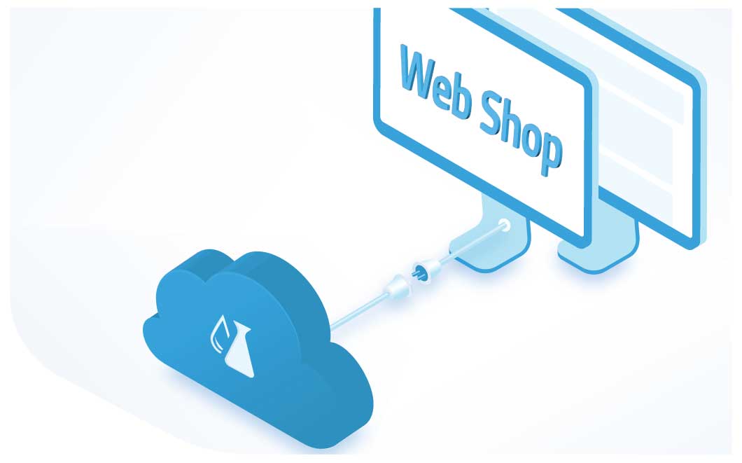 Web Shop API